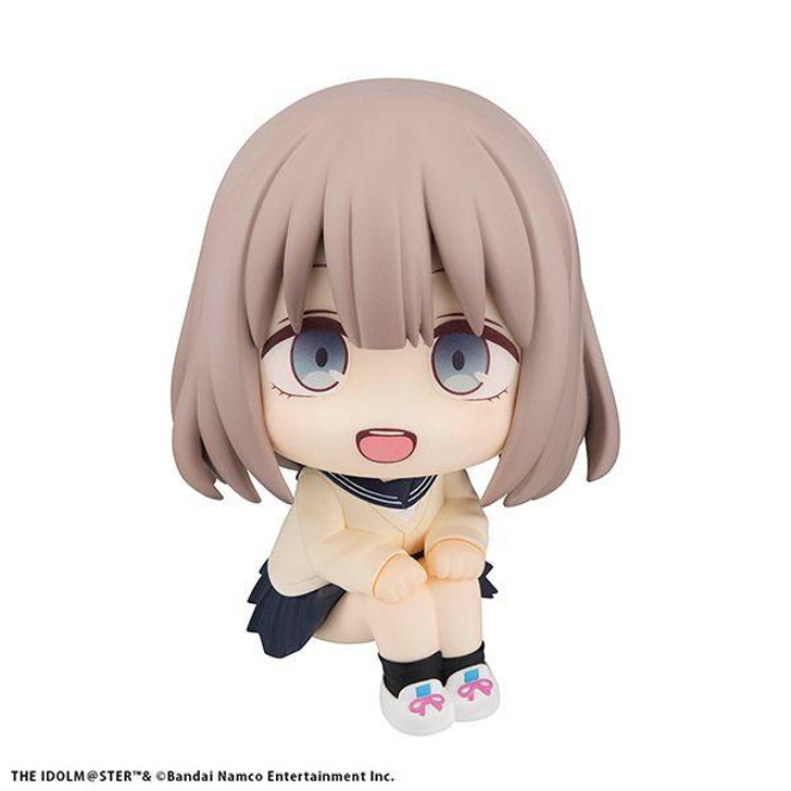 Megahouse MegaHouse LookUp Asahi Serizawa Figure (THE iDOLM@STER SHINYCOLORS) 