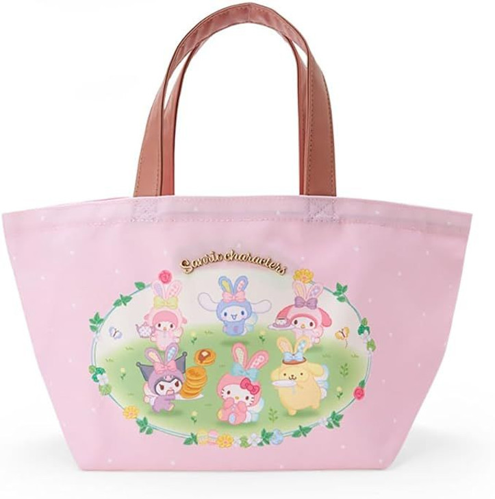 Sanrio Characters Handbag (Easter Rabbit)