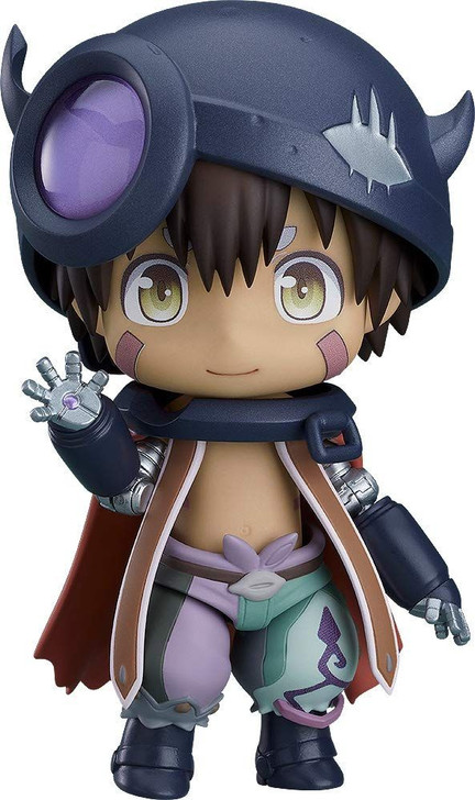 Good Smile Company Nendoroid Reg Figure (Made in Abyss)