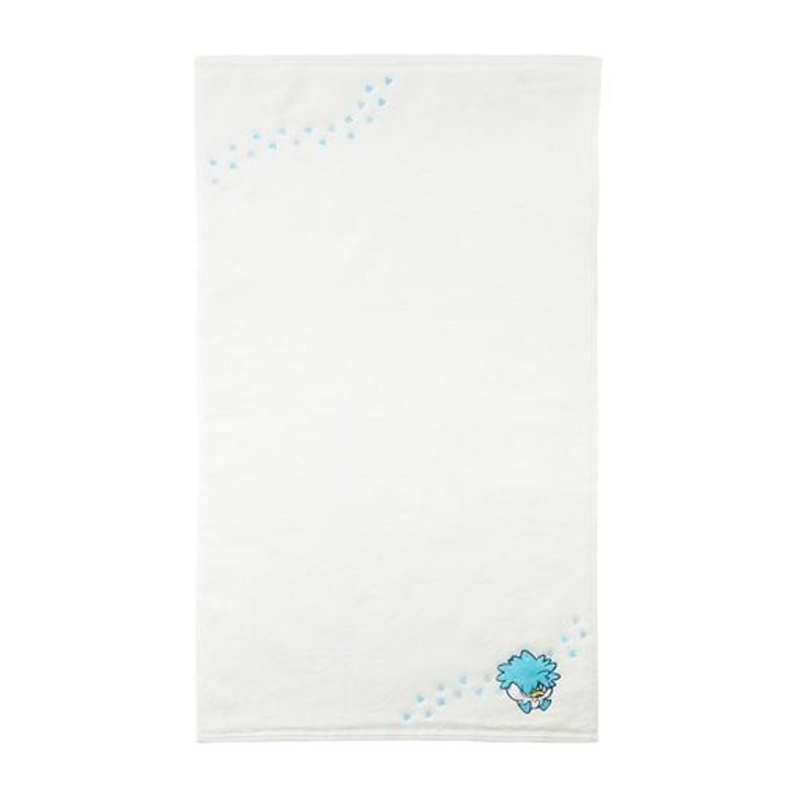 Pokemon Center Original Mini Bath Towel (Lost Quaxly)