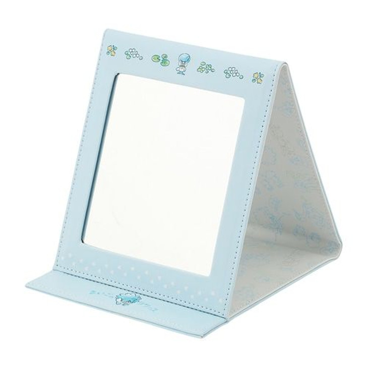 Pokemon Center Original Folding Mirror (Lost Quaxly)