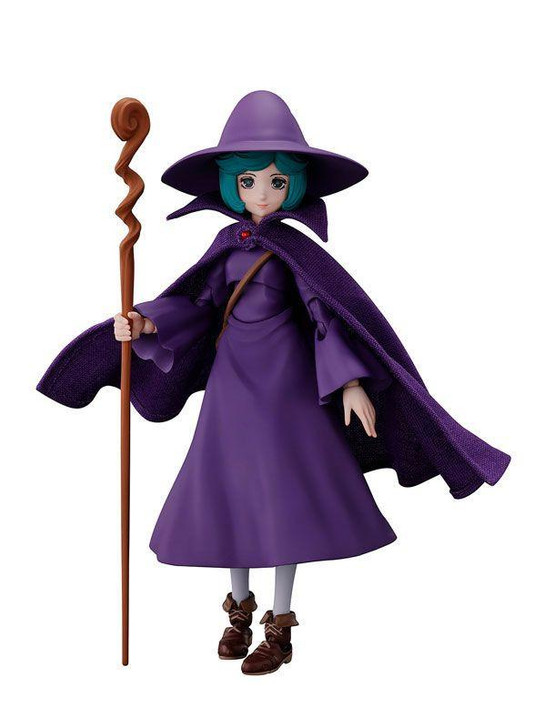 Bandai S.H.Figuarts Schierke Figure (Berserk)