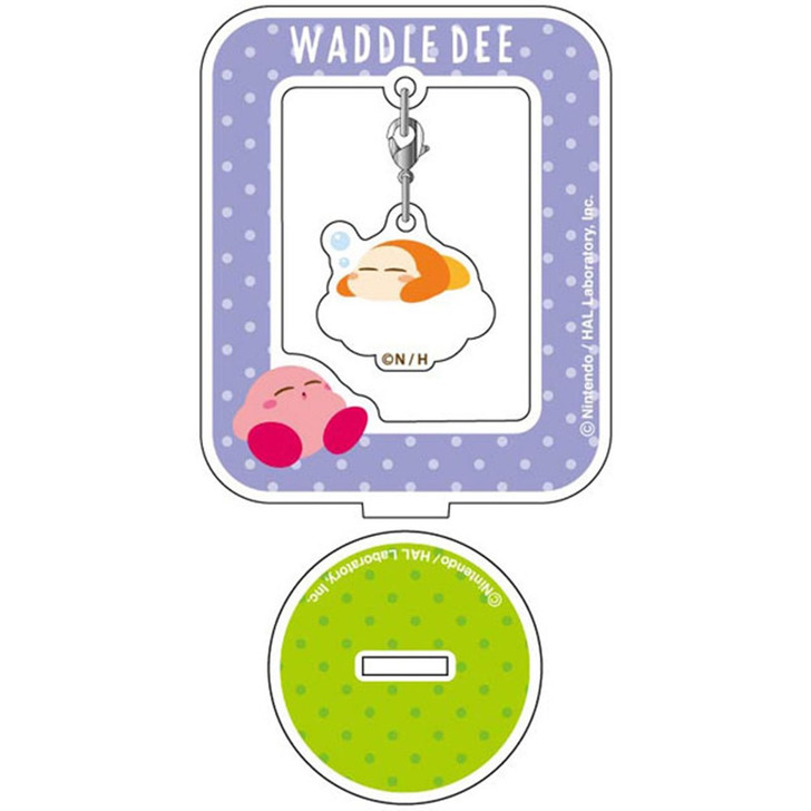 Kirby Acrylic Stand Waddle Dee