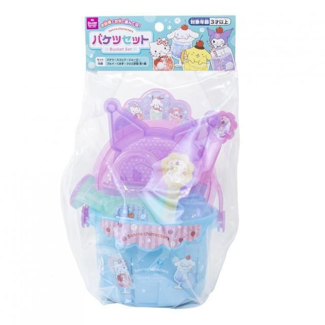 Other Sanrio Bucket Set Sanrio Characters 