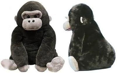  Amuse Kuttari Gorilla Big Black 