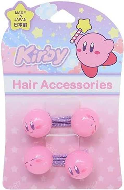 Shobido Kirby Hair Band - Kirby