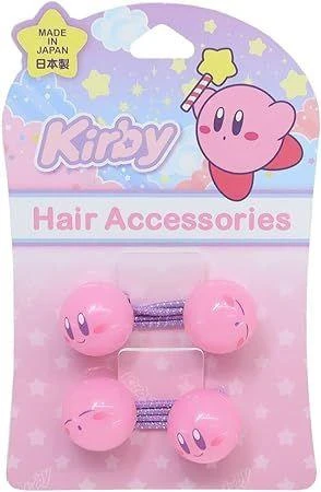  Shobido Kirby Hair Band - Kirby 