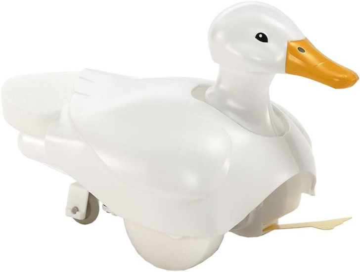 Tamiya Walking and Swimming Duck