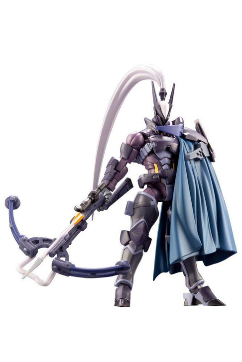  Kotobukiya Hexa Gear 1/24 Governor EX Armor Type: Quetzal Plastic Model 