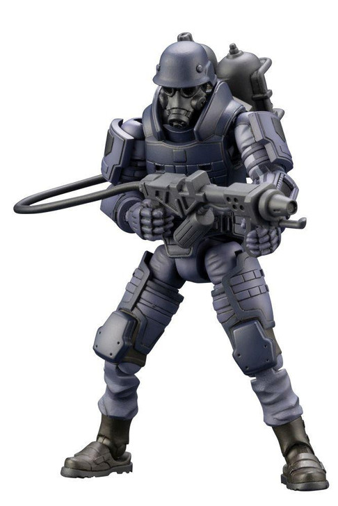 Hexa Gear 1/24 Early Governor Vol.2 Plastic Model