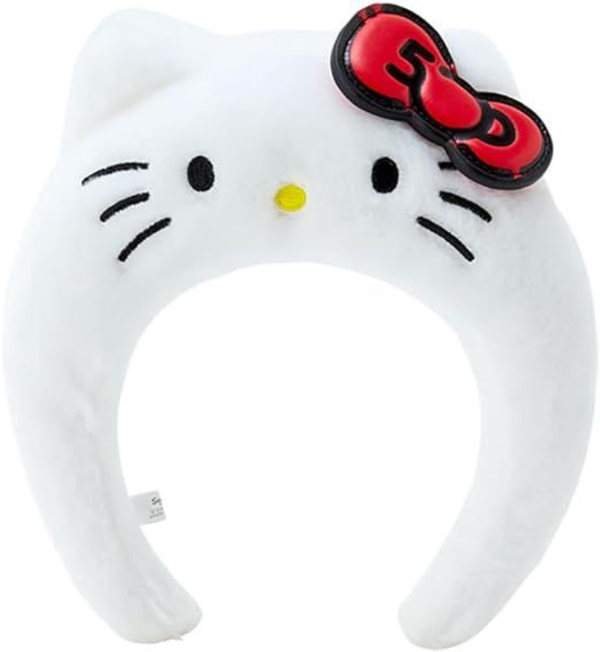 Sanrio Headband Hello Kitty (Hello Everyone!)