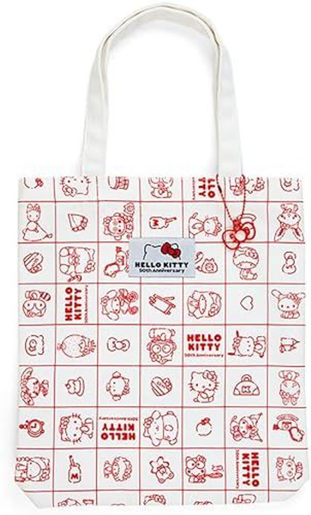 Sanrio Tote Bag (Hello Everyone!)