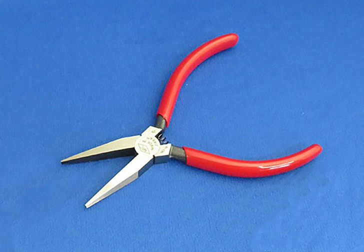  Platz Shimomura ALEC - Shokunin Katagi: Redman 7 Precision Nippers Standard Pliers 130mm 