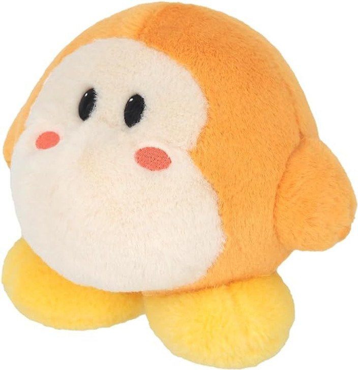 San-ei Kirby Plush Waddle Dee Kororon Friends