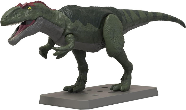 Bandai Plannosaurus Giganotosaurus Plastic Model