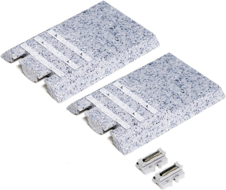 Kato 2-099 Joint Track Bed (2pcs.) (HO Scale)