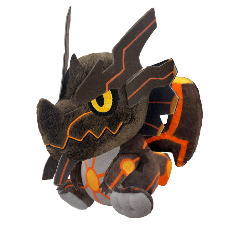 Capcom Monster Hunter Plush Doll Dire Miralis