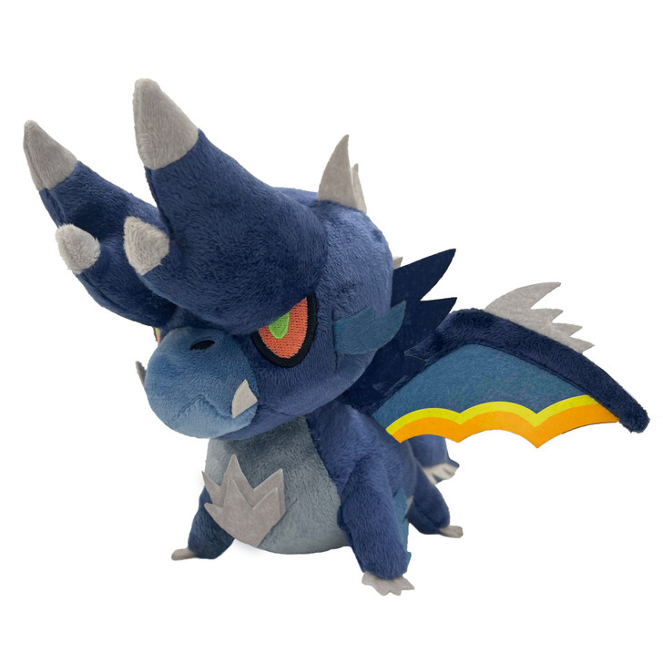 Capcom Monster Hunter Plush Doll Dire Alatreon