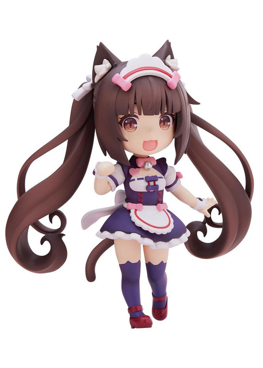 PLUM Plum Mini Figure100! Chocola (Nekopara) 