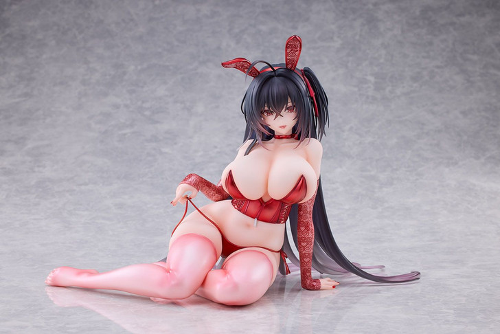 Alphamax Taihou - Still Illustration ver.1/4 Figure (Azur Lane)