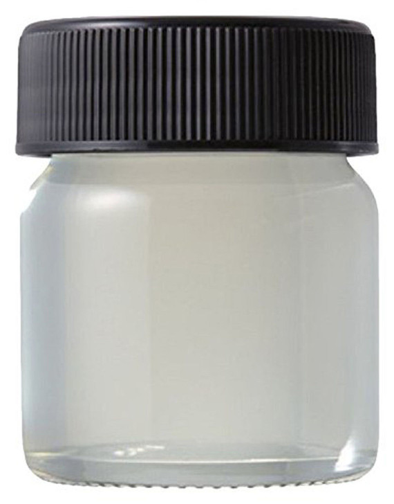 GSI Creos Mr.Hobby WP03 Mr. Weathering Paste Wet Clear (40 ml) (4973028630855)