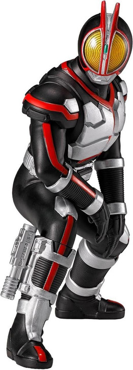  Bandai Sovfi Kamen Rider Faiz 