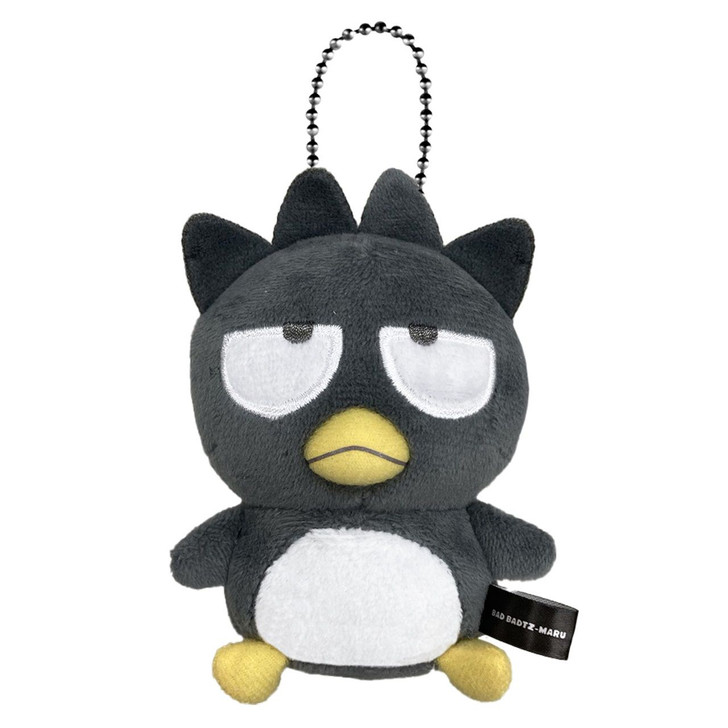 T's Factory Sanrio Plush Mascot - Bad Badtz-Maru