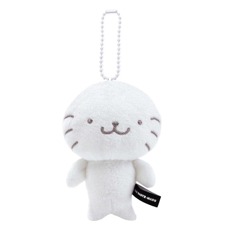 Sanrio Plush Mascot - Hanamaru