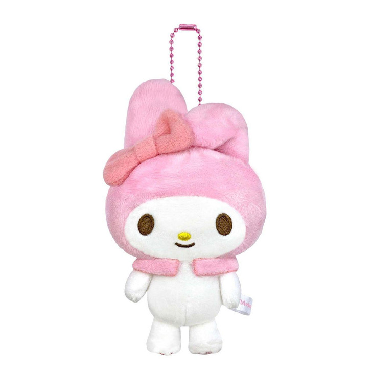 T's Factory Sanrio Plush Mascot - My Melody