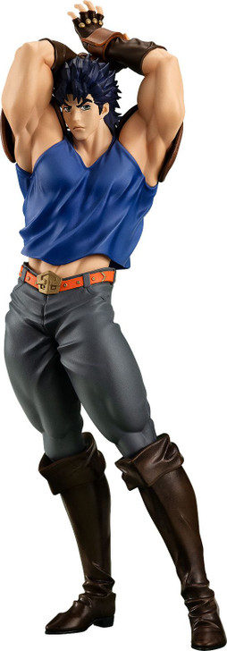 Good Smile Company POP UP PARADE Jonathan Joestar Figure (JoJo's Bizarre Adventure: Phantom Blood)