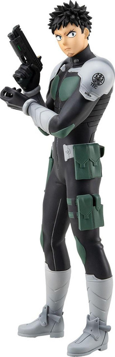  Good Smile Company POP UP PARADE Kafka Hibino Figure (Kaiju No. 8) 