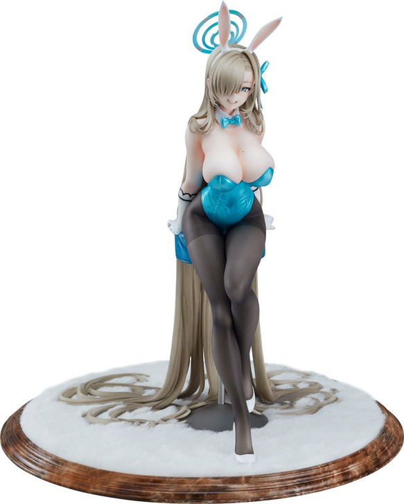 Max Factory Asuna Ichinose (Bunny Girl) 1/7 Figure (Blue Archive)