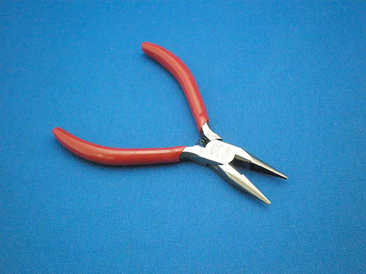 Platz Shimomura ALEC - Shokunin Katagi: Redman 7 Mini Pliers with Cutter