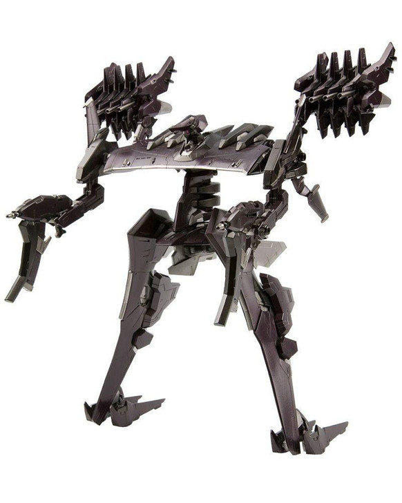  Kotobukiya Armored Core V.I. 1/72 Aspina X-SOBRERO Fragile Plastic Model 