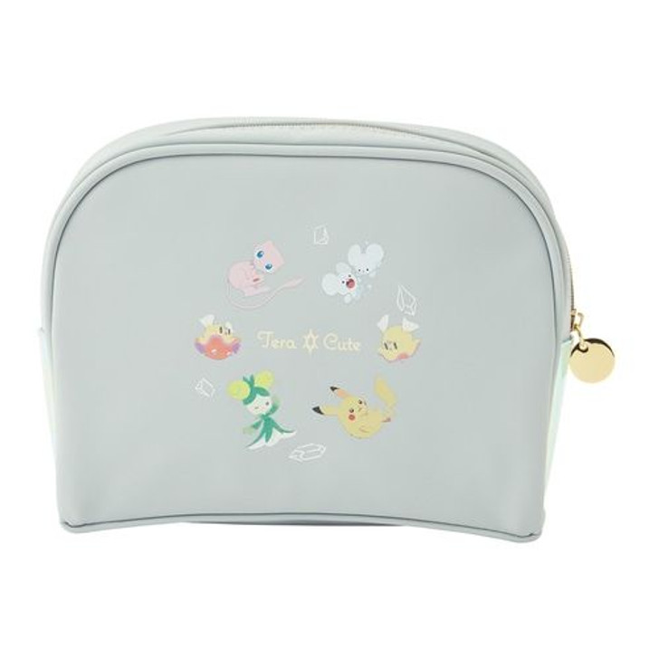 Pokemon Center Original Pouch (TeraCute)