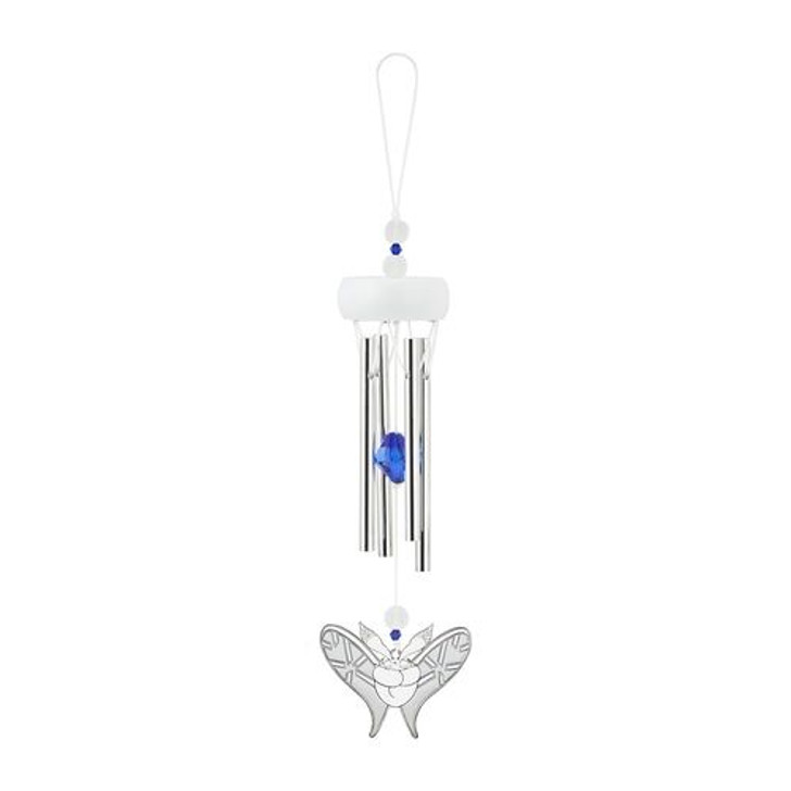 Pokemon Center Original Wind Chime Frosmoth (TERACOOL)