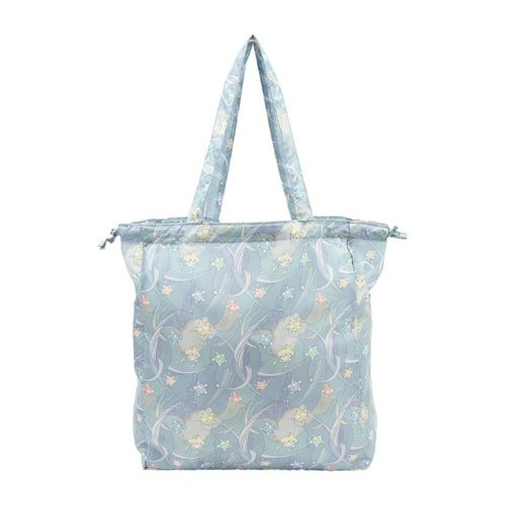 Pokemon Center Original Rain Bag Cover Jirachi