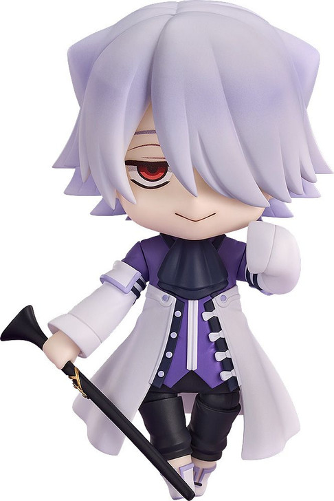 Good Smile Company Nendoroid Xerxes Break Figure (PandoraHearts)