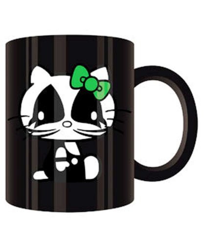 Medicom MLE KISS x HELLO KitTY Mug The Catman 4530956306902 (4530956306902)