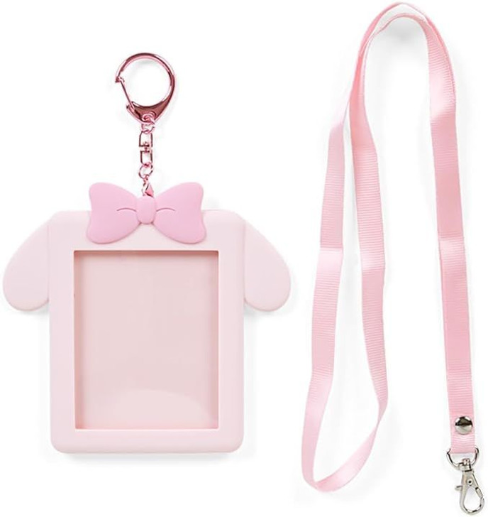 Sanrio Frame with Lanyard My Melody