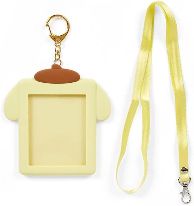 ぽぽろんさん専用 Sanrio Frame with Lanyard Pom Pom Purin