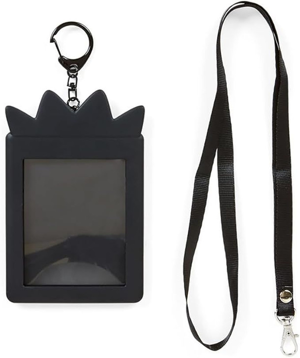 Sanrio Frame with Lanyard Bad Badtz-Maru