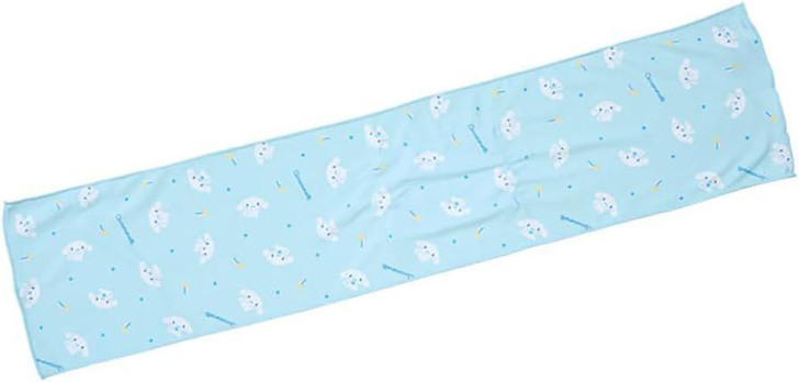  Sanrio Cooling Scarf Cinnamoroll 