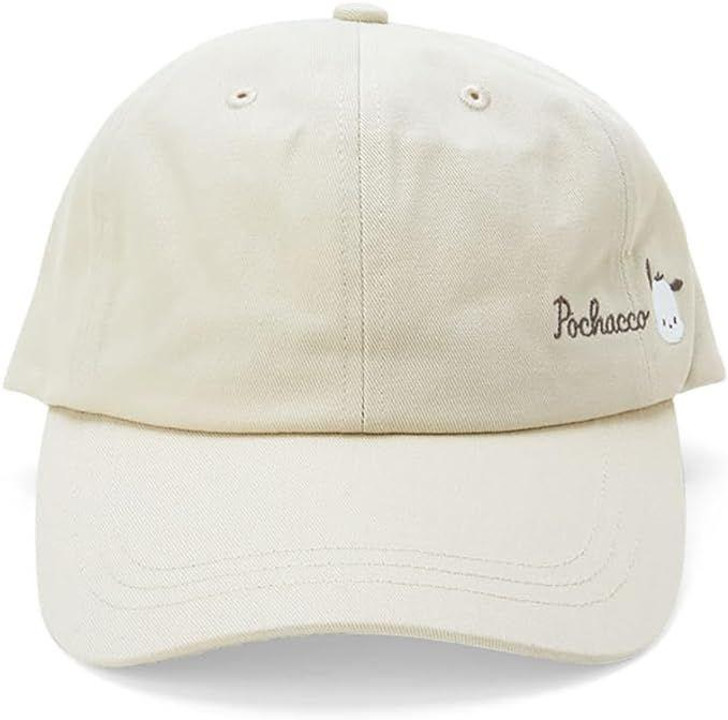  Sanrio Baseball Cap Pochacco 