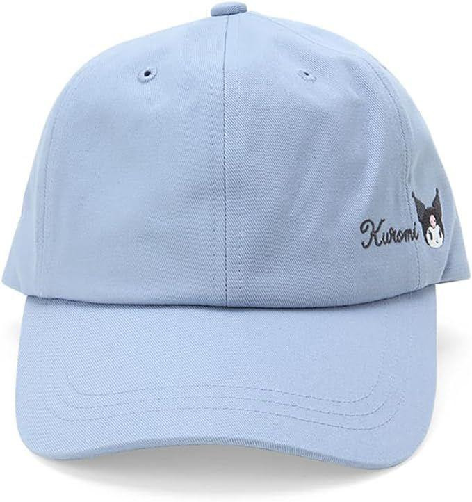  Sanrio Baseball Cap Kuromi 