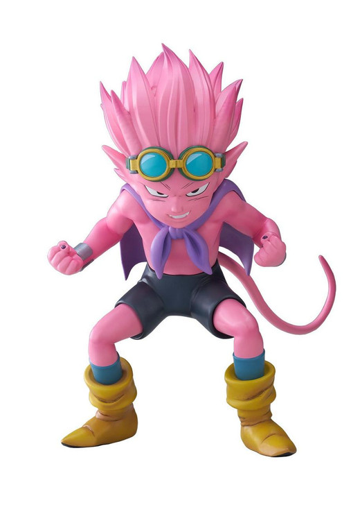 SoftB Half Beelzebub Figure (Sand Land)