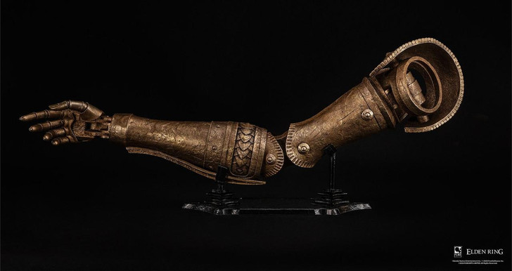 Pure Arts Arm of Malenia Life Size Replica (ELDEN RING)