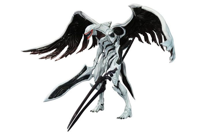 CCP x Yoshi. Project Evangelion Unit 02 (Rebuild of Evangelion)