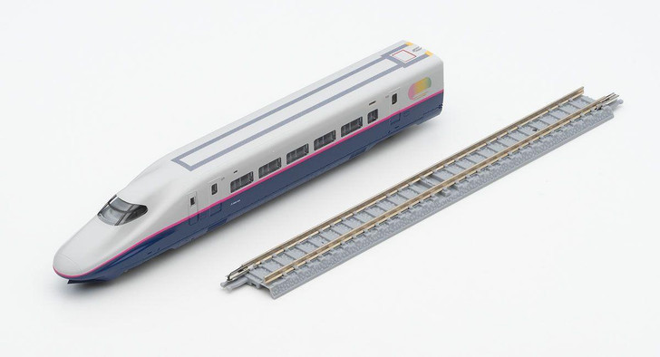 Tomix FM-034 First Car Museum JR Series E2 Tohoku Shinkansen (Yamabiko) (N scale)