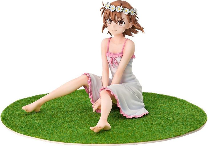 Good Smile Company Mikoto Misaka 1/7 Figure (A Certain Scientific Railgun T)